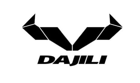 Logo Grupo Dajili